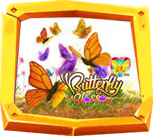 Butterfly-Blossom